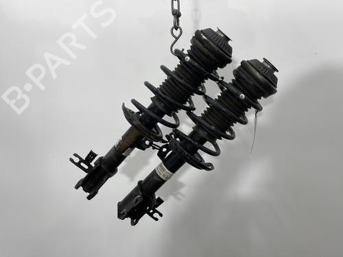 Used Left front shock absorber OPEL ASTRA H (A04) 1.7 CDTI (L48) (100 hp) 30736555