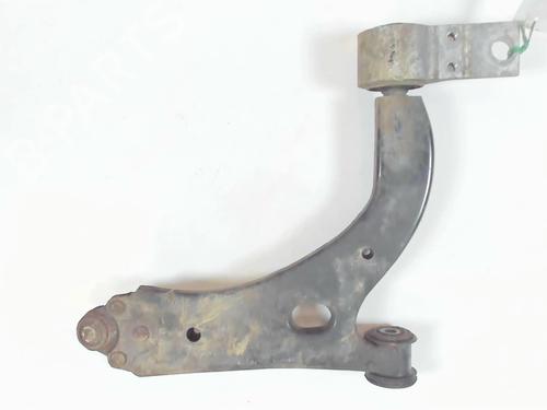 Left front suspension arm FORD FIESTA V (JH_, JD_) 1.4 TDCi | BP20390753M12 
