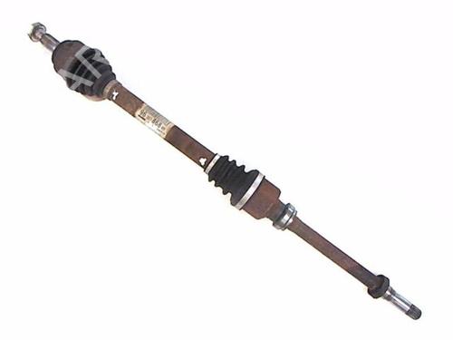 Used Right front driveshaft CITROËN C4 I (LC_) 1.4 16V (88 hp) 20437211