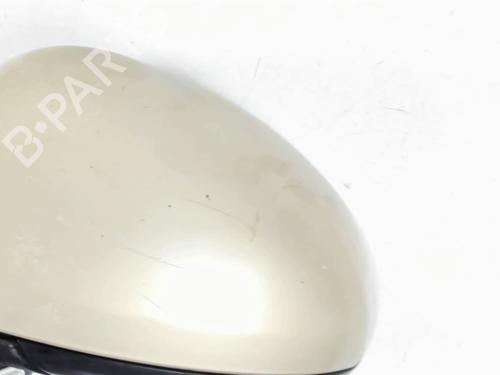 Left mirror CITROËN C4 I (LC_) 1.6 HDi | BP26964761C26 