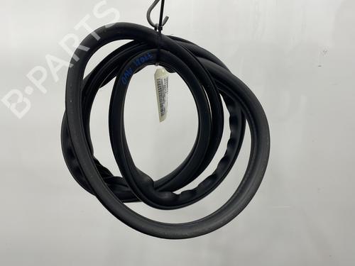 Used Rubber door seal FIAT PANDA (169_) 1.2 (169.AXB11, 169.AXB1A) (60 hp) 27638555