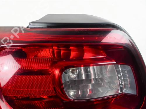 Left taillight CITROËN DS3 (SA_) 1.6 HDi 110 | BP32149462C34  - Image 5