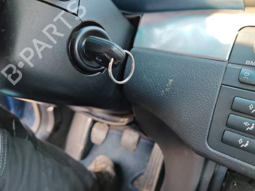 Engine BMW 3 Compact (E46) 325 ti | BP30699264M1 