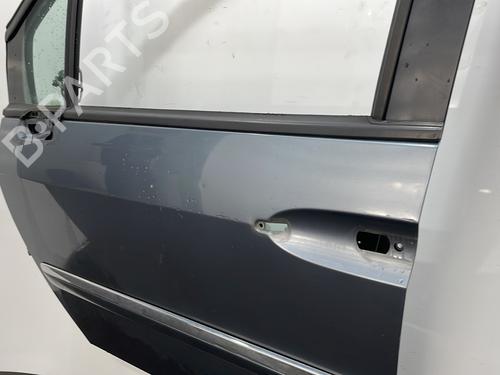 Left front door CITROËN C8 (EA_, EB_) 2.2 HDi | BP32482409C2 - Image 6