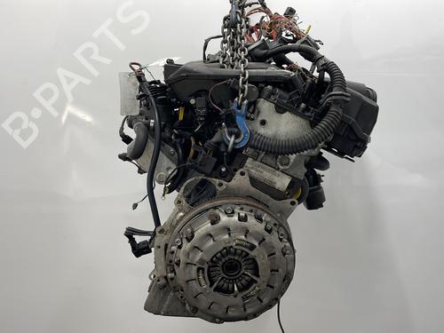 Engine BMW 1 (E87) 118 d | BP29603893M1  - Image 8