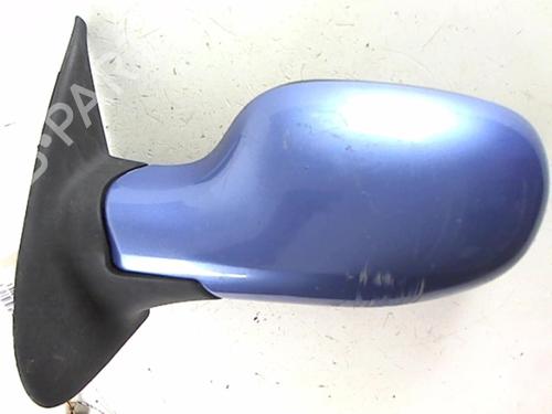 Left mirror NISSAN MICRA III (K12) 1.4 16V | BP20444857C26