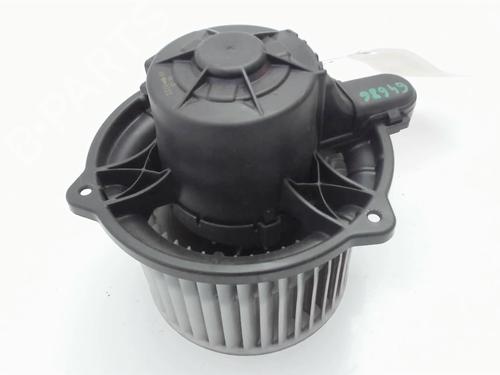 Heater blower motor KIA CEE'D Hatchback (ED) 1.6 CRDi 90 | BP20397477M62 