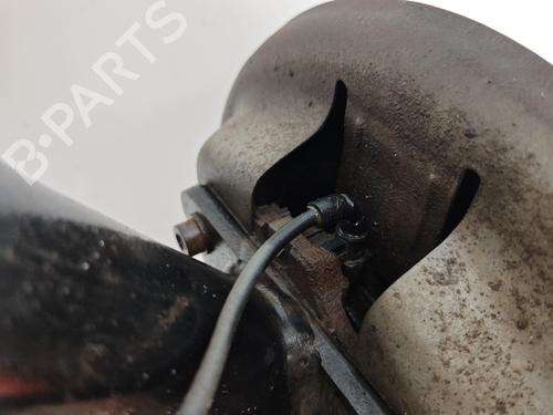Used Rear axle Rear axle PEUGEOT 308 SW I (4E_, 4H_) 1.6 HDi (112 hp) 39710359 39710359