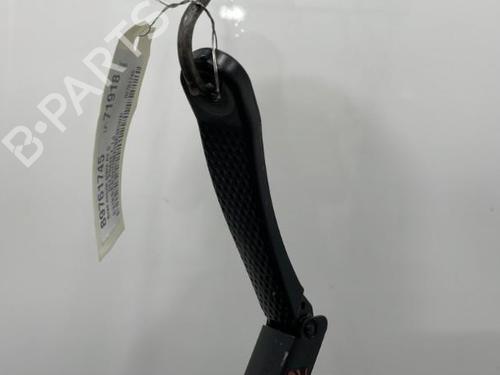 Used Front windshield wiper arm CITROËN DS4 (NX_) 1.6 HDi 110 (112 hp) 20387305