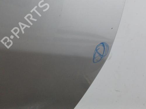 Right rear door RENAULT MEGANE II Estate (KM0/1_) 1.5 dCi (KM0F, KM0T, KM2B) | BP22102393C5 