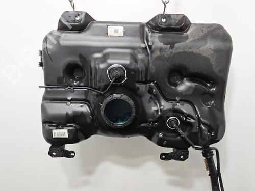 Used Other Other RENAULT TWINGO III (BCM_, BCA_) 1.0 SCe 70 (71 hp) 40002814 40002814