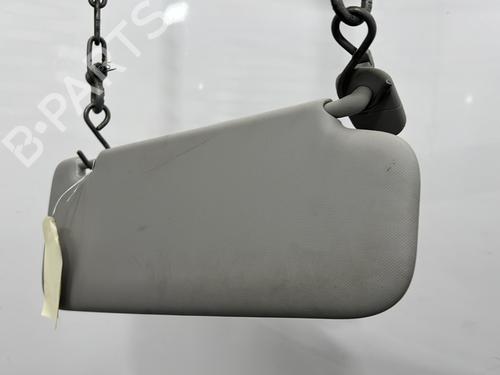 Used Left sun visor Left sun visor KIA CEED (CD) 1.6 CRDi 136 (136 hp) 33622241 33622241
