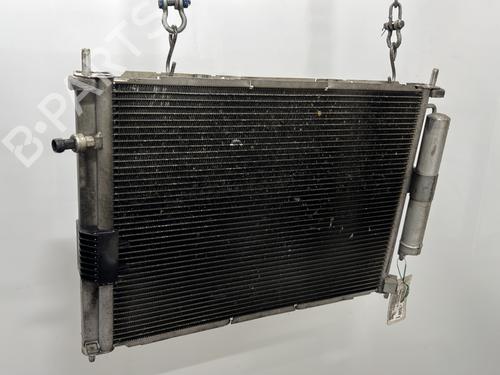 AC radiator RENAULT MODUS / GRAND MODUS (F/JP0_) 1.2 (JP0C, JP0K, FP0C, FP0K, FP0P, JP0P, JP0T) | BP29491130M32 