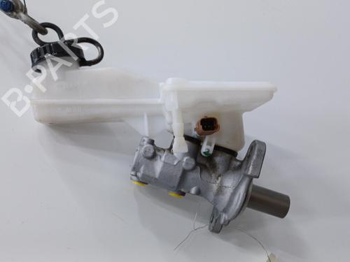 Used Brake master cylinder Brake master cylinder PEUGEOT 2008 II (UD_, US_, UY_, UJ_, UR_, UC_) 1.5 BlueHDI 130 (131 hp) 20423508 20423508