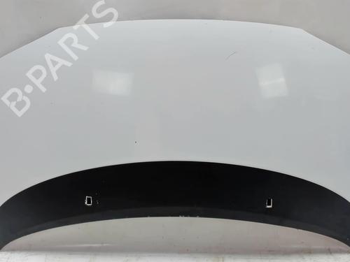 Used Hood FORD GALAXY I (WGR) 2.8 i V6 (174 hp) 20413779