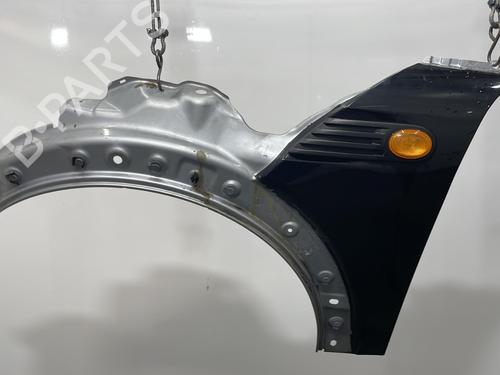 Used Left front fenders MINI MINI (R56) Cooper D (109 hp) 30137032