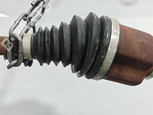 Left front driveshaft FIAT TALENTO Van (296_) 2.0 EcoJet | BP37626752M38 - Image 2