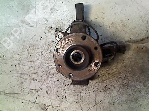 Højre Styrespindel Lejehus NISSAN NOTE (E11, NE11) 1.5 dCi (86 hp) 20455974