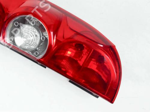 Right taillight OPEL COMBO Box Body/MPV (X12) 1.3 CDTI (B05) | BP26964179C35 - Image 2