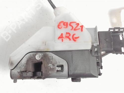 Rear left lock CITROËN C3 II (SC_) 1.6 HDi 90 | BP20401522C100 