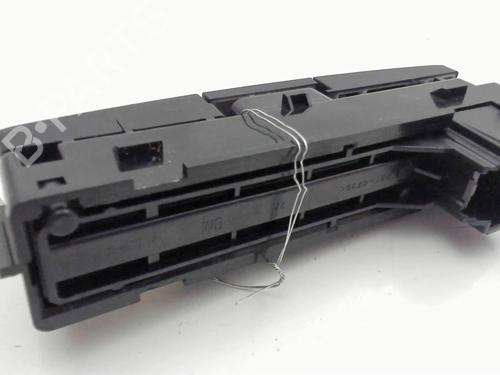 Warning switch OPEL ASTRA J (P10) 1.7 CDTI (68) | BP38101314I22  - Image 5