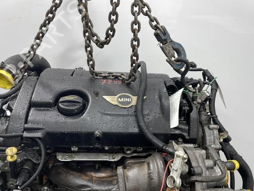 Engine MINI MINI COUNTRYMAN (R60) Cooper S ALL4 | BP30933328M1 - Image 5