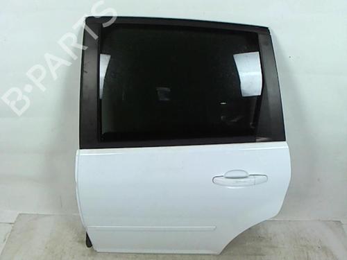 Used Left rear door FORD C-MAX (DM2) 2.0 TDCi (136 hp) 20444035
