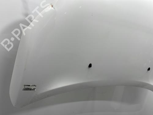 Hood CITROËN C3 III (SX) 1.5 BlueHDi 100 (SXYHYP, SXYHTU) | BP32428783C1