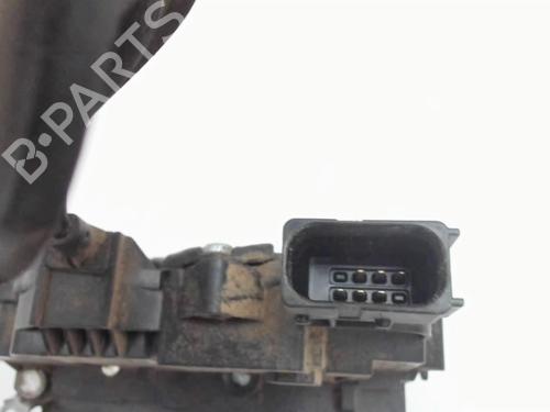 Front left lock PEUGEOT BOXER Van 2.2 HDi 100 | BP20439403C98