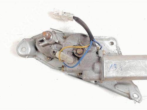 Used Rear wiper motor TOYOTA STARLET (_P9_) 1.3 (EP91_, EP91R) (75 hp) 20397709