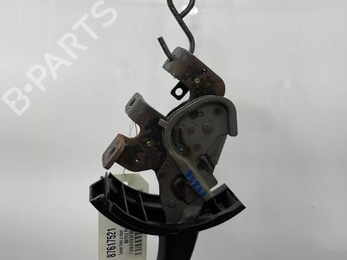Hand brake HYUNDAI MATRIX (FC) 1.5 CRDi | BP20419700I18 