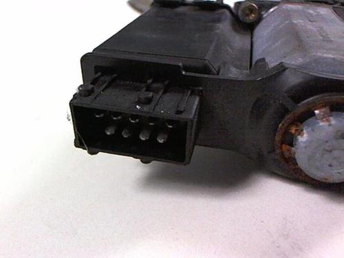 Front right window mechanism PEUGEOT 406 Coupe (8C) 2.2 HDI | BP20476884C23 