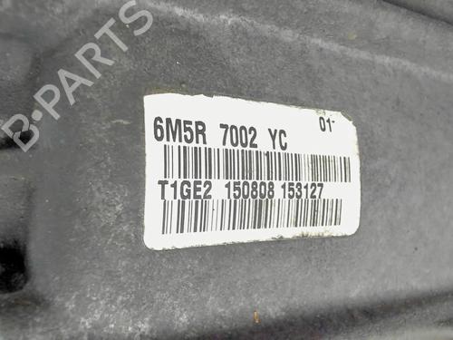 Gearbox FORD C-MAX (DM2) 1.6 TDCi | BP21206495M3  - Image 6
