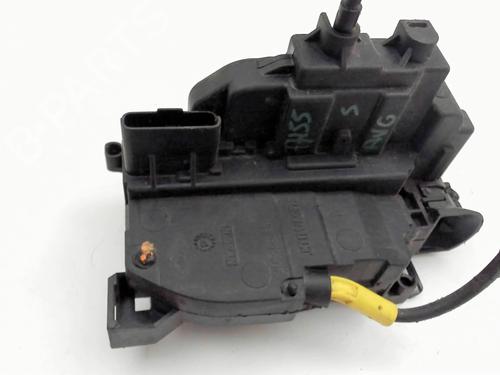 Front left lock RENAULT KANGOO Express (FW0/1_) Z.E. (FW0Z, FW1Z) | BP29514014C98 