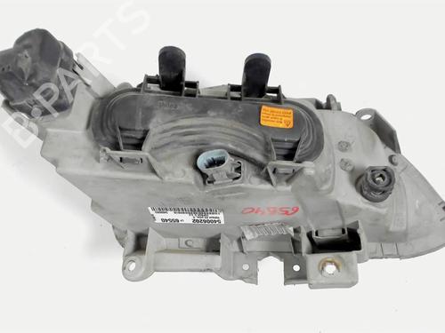 Used Left headlight Left headlight RENAULT ESPACE III (JE0_) 2.2 12V TD (JE0E, JE0H, JE0P) (113 hp) 25265265 25265265