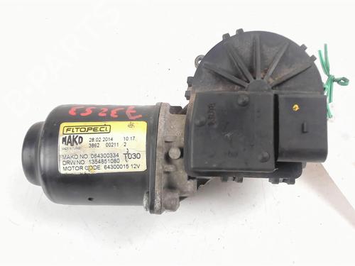 Front wiper motor FIAT FIORINO MPV (225_) 1.3 JTD Multijet (225BXB1A, 225BXB11) | BP20439270M29 