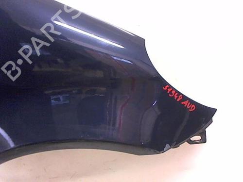 Right front fenders MERCEDES-BENZ A-CLASS (W168) A 170 CDI (168.009, 168.109) | BP20416335C42 
