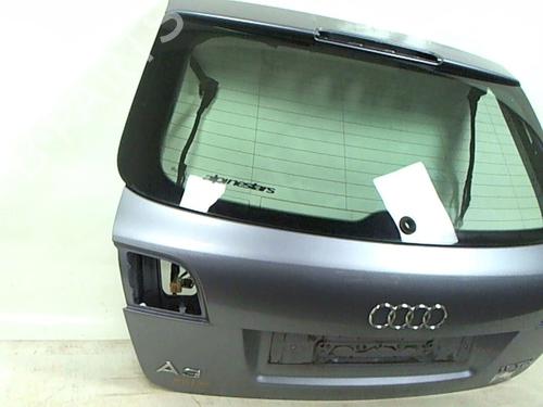 Tailgate AUDI A3 Sportback (8PA) 1.9 TDI | BP20462266C6 