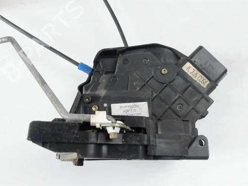 Front right lock MAZDA 5 (CR) 2.0 CD (CR19) | BP22695800C97 