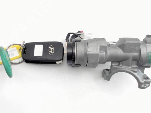 Used Ignition barrel HYUNDAI i20 I (PB, PBT) 1.4 CRDi (75 hp) 31074625