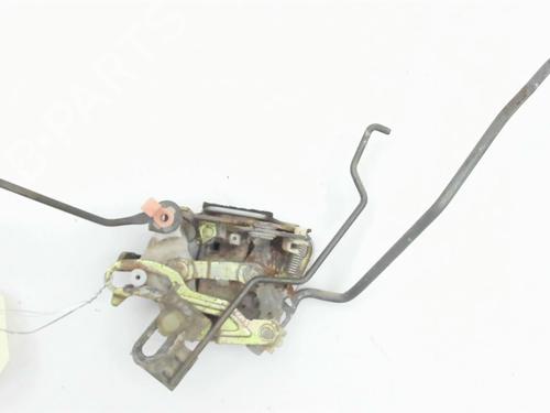 Front left lock HYUNDAI LANTRA II (J-2) 1.9 D | BP21237665C98 