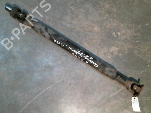 Used Driveshaft SUZUKI GRAND VITARA II (JT, TE, TD) 1.9 DDiS All-wheel Drive (JT419, TD44, JB419WD, JB419XD,... (129 hp) 21230556