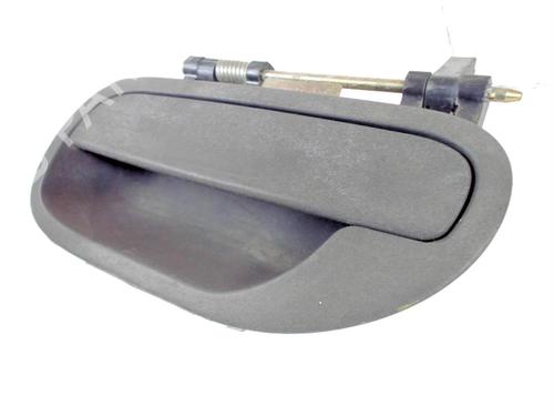 Rear left exterior door handle VOLVO S40 I (644) 1.9 TD | BP20403006C130