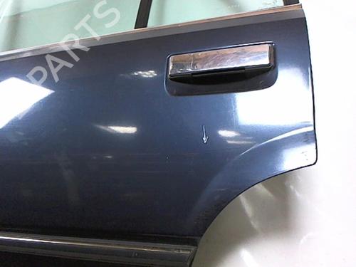 Dør venstre bagtil Dør venstre bagtil RENAULT 25 (B29_) 2.2 (B29E) (124 hp) 20477094 20477094