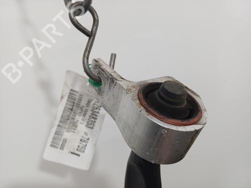Venstre fortil bærearm Venstre fortil bærearm PEUGEOT PARTNER MPV (5_, G_) [1996-2026] 36149846 36149846