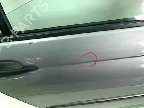 Right rear door BMW 3 (E46) 318 d | BP20412683C5 
