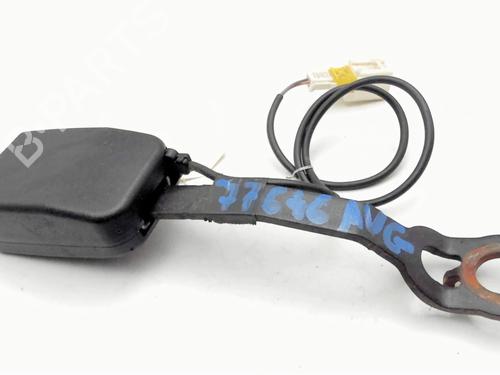 Seat buckle CITROËN JUMPY II Van 1.6 HDi 90 8V | BP29004879I32 