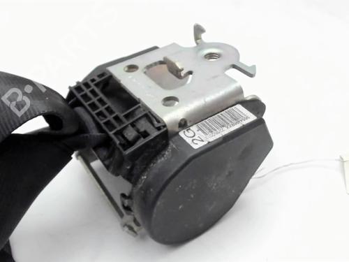 Used Rear left belt tensioner PEUGEOT 206+ (2L_, 2M_) 1.4 i (73 hp) 20394298