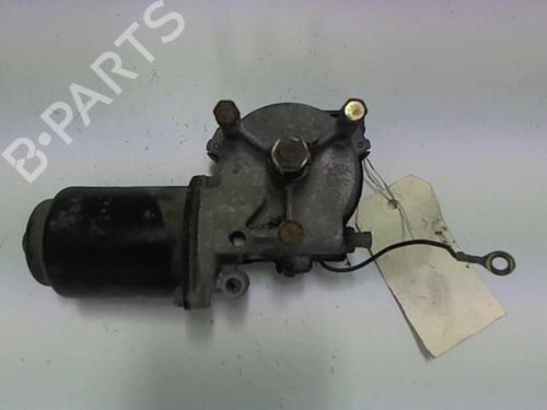 Used Front wiper motor SUZUKI WAGON R+ Hatchback (EM) 1.0 (RC410, SR410, SR412) (65 hp) 20436957