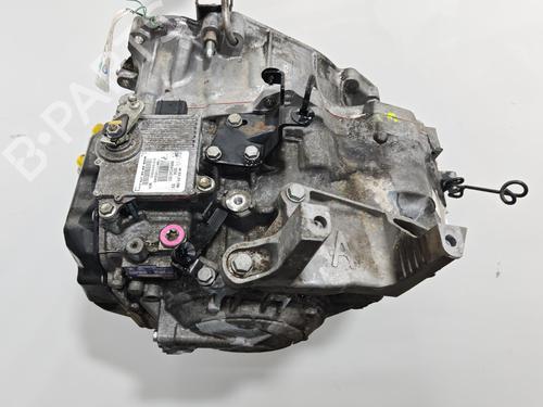 Gearbox CITROËN C5 III (RD_) 2.0 HDi 165 (RDRHHA, RDRHH8) | BP37037507M3 - Image 3